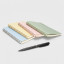Vacavaliente Studio A5 Ruled Wire Notebooks
