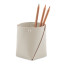 Vacavaliente Pencil Holder - Sandshell