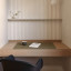 Vacavaliente Rectangular Desk Mat - Olive