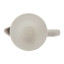 La Cafetiere Arezzo 8-Cup Coffee Plunger, 1L - Cream