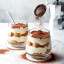 NOMU Cocoa Powder - 250g sprinkled on dessert