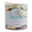 The Biscuitry Festive Iced Soetkoekies