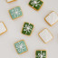 The Biscuitry Festive Iced Soetkoekies