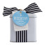 The Biscuitry White Chocolate Cranberry Oat Crunchies Biscuit Gift Tin