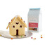 The Biscuitry Ice Your Own Soetkoekie House Kit