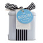 The Biscuitry Luxury Chocolate Ginger Biscuit Gift Tin