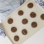 The Biscuitry Luxury Chocolate Ginger Biscuit Gift Tin