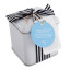The Biscuitry Luxury Chocolate Ginger Biscuit Gift Tin