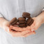 The Biscuitry Decadent Chocolate Coconut Creams Biscuit Gift Tin