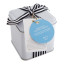 The Biscuitry Decadent Chocolate Coconut Creams Biscuit Gift Tin