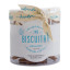 The Biscuitry All White Snowflakes Festive Iced Gingerbread Biscuits