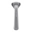 KitchenCraft Easy Clean Garlic Press with 360ï¿½ Opening Mechanism