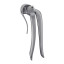 KitchenCraft Easy Clean Garlic Press with 360ï¿½ Opening Mechanism