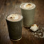 NOMU Decadent Hot Chocolate Pieces 250g