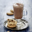 NOMU Decadent Hot Chocolate Pieces 250g