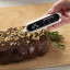KitchenAid Backlit Digital Instant Kitchen Thermometer