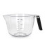 KitchenAid Mixing & Measuring Bowl with Handle, 1.9L