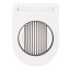 KitchenAid Stainless Steel Egg Slicer
