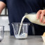 KitchenAid Angled Measuring Jug Set, 3-Piece