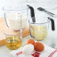 KitchenAid Angled Measuring Jug Set, 3-Piece