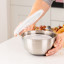 KitchenAid Stainless Steel Mixing Bowls with Lids, Set of 2