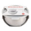 KitchenAid Stainless Steel Mixing Bowls with Lids, Set of 2