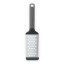 KitchenAid Classic Medium Etched Grater - Silver & Grey