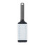 KitchenAid Classic Medium Etched Grater - Silver & Grey