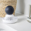 KitchenAid Palm Brush with Dish
