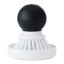 KitchenAid Palm Brush with Dish