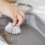 KitchenAid Palm Brush with Dish