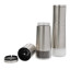 KitchenAid Salt and Pepper Grinders, Set of 2