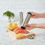 KitchenAid Salt and Pepper Grinders, Set of 2