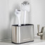 KitchenAid Stainless Steel Sink Brush Caddy