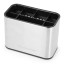 KitchenAid Stainless Steel Sink Brush Caddy