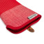 KitchenAid Ribbed Soft Silicone Oven Glove