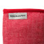 KitchenAid Ribbed Soft Silicone Oven Glove