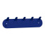 Popstrukt Bubblegum Multi Hook - Electric Blue