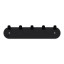 Popstrukt Bubblegum Multi Hook - Liquorice