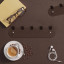 Popstrukt Bubblegum Multi Hook - Espresso Brown