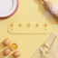 Popstrukt Bubblegum Multi Hook - Lemon Meringue