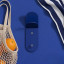 Popstrukt Bubblegum Stack Hook - Electric Blue