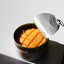 CandleHand Mango Scented Candle