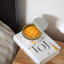 CandleHand Mango Scented Candle