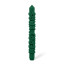 CandleHand Merry Christmas 3D Taper Candle - Green