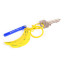 Helio Feretti Acrylic Keyring - Banana