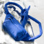Helio Feretti Knotflex Fanny Pack - Blue
