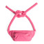 Helio Feretti Knotflex Fanny Pack - Magenta