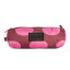 Helio Feretti Pencil Case - Pink Wine