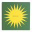 Helio Feretti Random Notebook - Green
